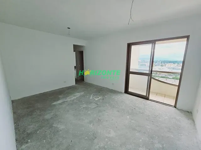 Apartamento com 87m² 2 quartos e 2 banheiros, à venda, no bairro Jardim Satélite em São José dos Campos