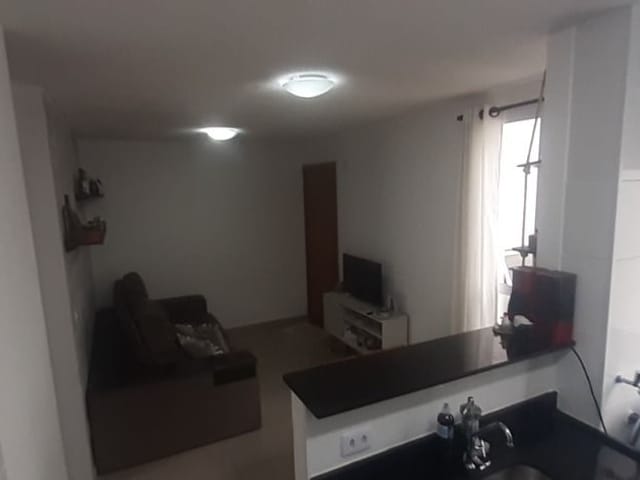 Foto do Apartamento - Apartamento com 2 dormitórios para alugar, 45 m² por R$ 1.440,00/mês - Loteamento Jardim Sol Nascente - Jacareí/SP | INDEPENDENCE NEGOCIOS IMOBILIARIOS LTDA