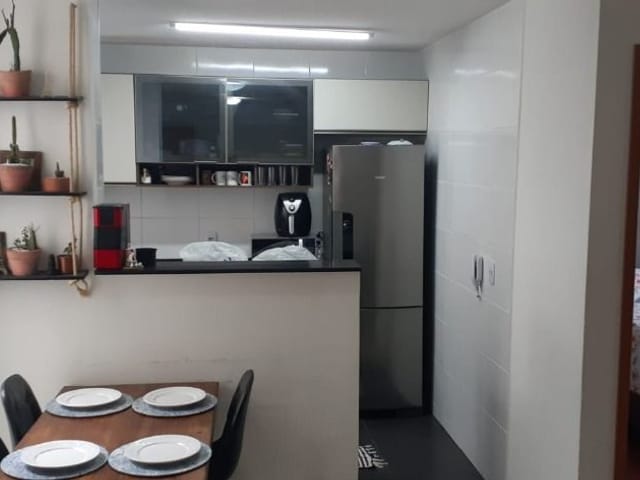 Foto do Apartamento - Apartamento com 2 dormitórios para alugar, 45 m² por R$ 1.440,00/mês - Loteamento Jardim Sol Nascente - Jacareí/SP | INDEPENDENCE NEGOCIOS IMOBILIARIOS LTDA