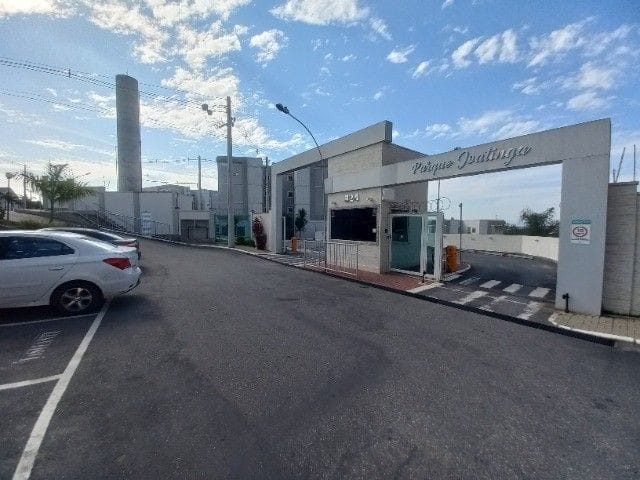Foto do Apartamento - Apartamento com 2 dormitórios para alugar, 45 m² por R$ 1.440,00/mês - Loteamento Jardim Sol Nascente - Jacareí/SP | INDEPENDENCE NEGOCIOS IMOBILIARIOS LTDA