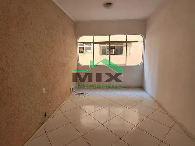 Apartamento com 63m² 2 quartos e 1 banheiro, para alugar, no bairro Taboão em São Bernardo do Campo