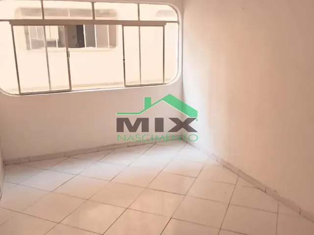Apartamento com 63m² 2 quartos e 1 banheiro, à venda ou para alugar, no bairro Taboão em São Bernardo do Campo