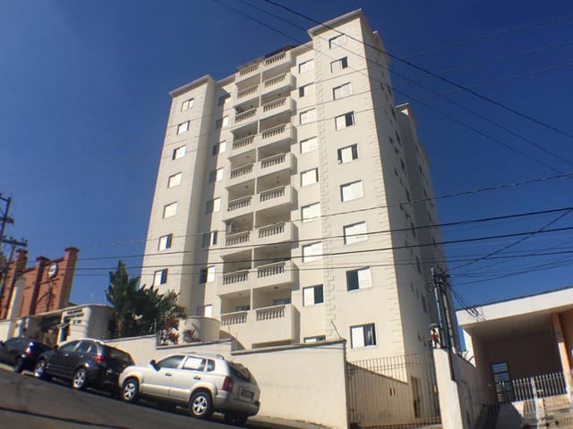 Foto do Apartamento - Apartamento residencial à venda, Vila Leão, Sorocaba - AP4427. | Ary Proenca Negócios Imobiliários Ltda
