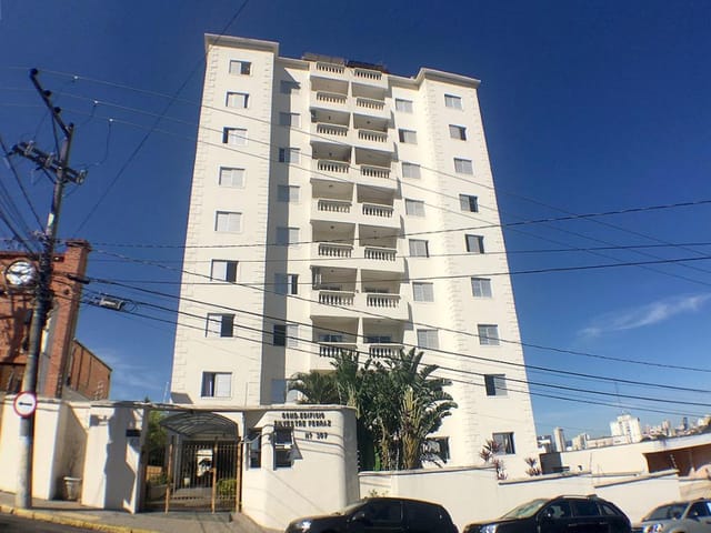 Foto do Apartamento - Apartamento residencial à venda, Vila Leão, Sorocaba - AP4427. | Ary Proenca Negócios Imobiliários Ltda