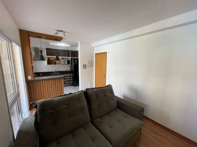 Foto do Apartamento - Apartamento para Locação 2 Quartos, 1 Suite, 2 Vagas, 70M², Jardim Veneza, São José dos Campos - SP | Edifício Portal do Parque | RUSSI IMÓVEIS