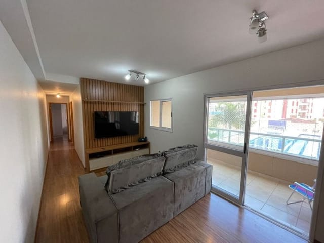 Foto do Apartamento - Apartamento para Locação 2 Quartos, 1 Suite, 2 Vagas, 70M², Jardim Veneza, São José dos Campos - SP | Edifício Portal do Parque | RUSSI IMÓVEIS