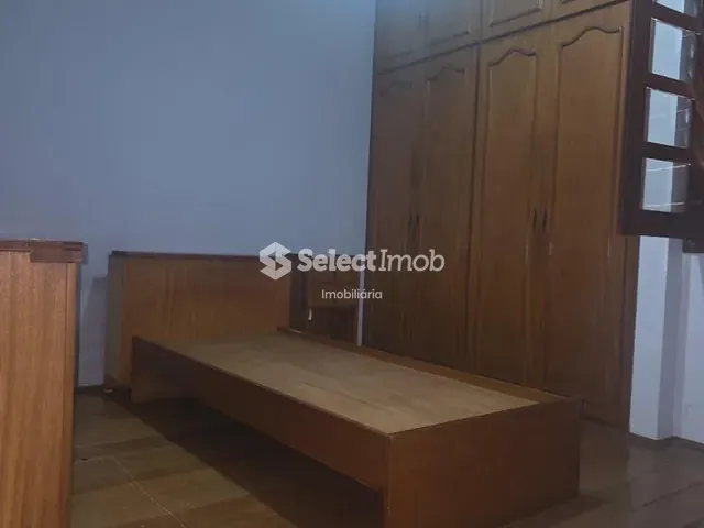 Sobrado com 300m² 3 quartos e 5 banheiros, para alugar, no bairro Vila Valparaíso em Santo André
