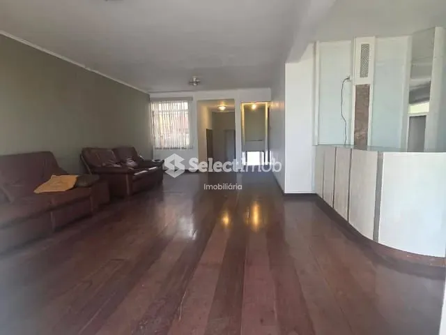 Sobrado com 300m² 3 quartos e 5 banheiros, para alugar, no bairro Vila Valparaíso em Santo André