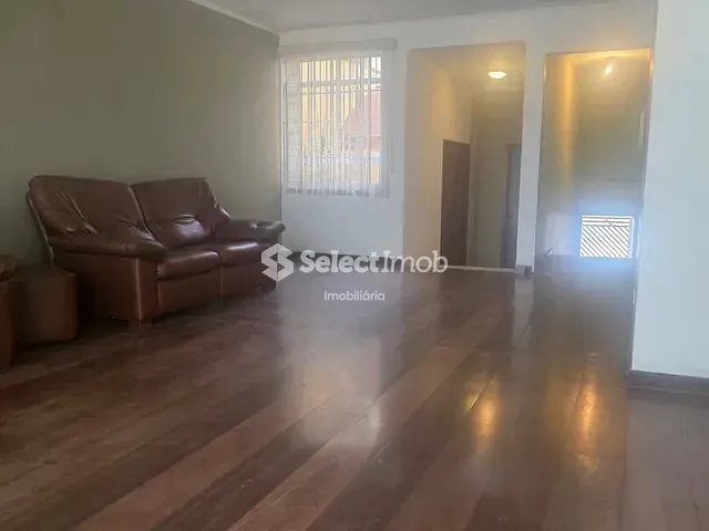 Sobrado com 300m² 3 quartos e 5 banheiros, para alugar, no bairro Vila Valparaíso em Santo André