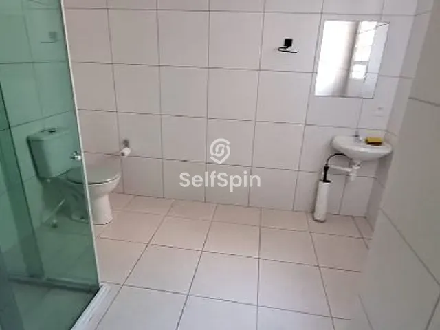 Apartamento 1 quarto e 1 banheiro, para alugar, no bairro Neves (Neves) em São Gonçalo