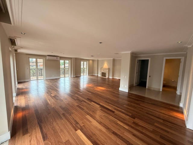 Apartamento com 385m² 4 quartos e 5 banheiros, à venda ou para alugar, no bairro Jardim Paulista em São Paulo