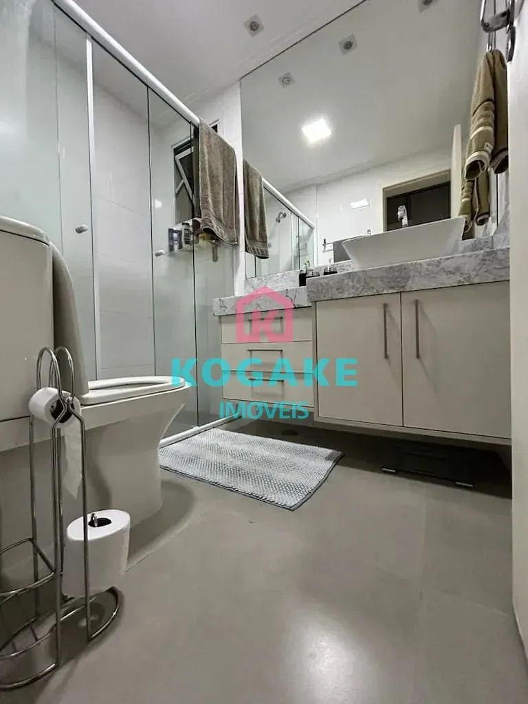 Apartamento, 3 quartos, 100 m² - Foto 14