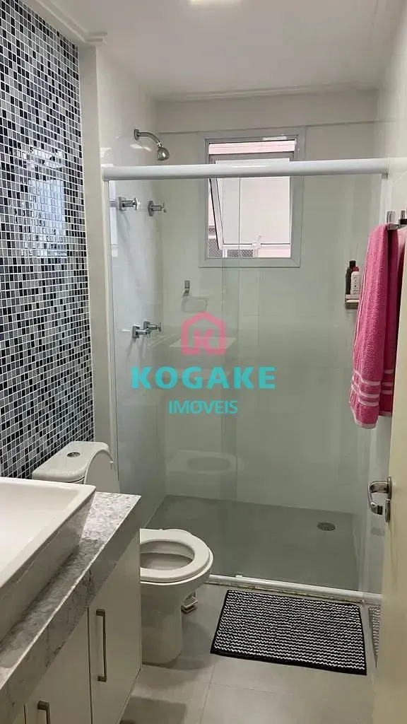 Apartamento, 3 quartos, 100 m² - Foto 15