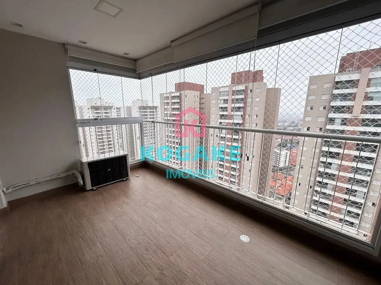 Apartamento, 3 quartos, 100 m² - Foto 8