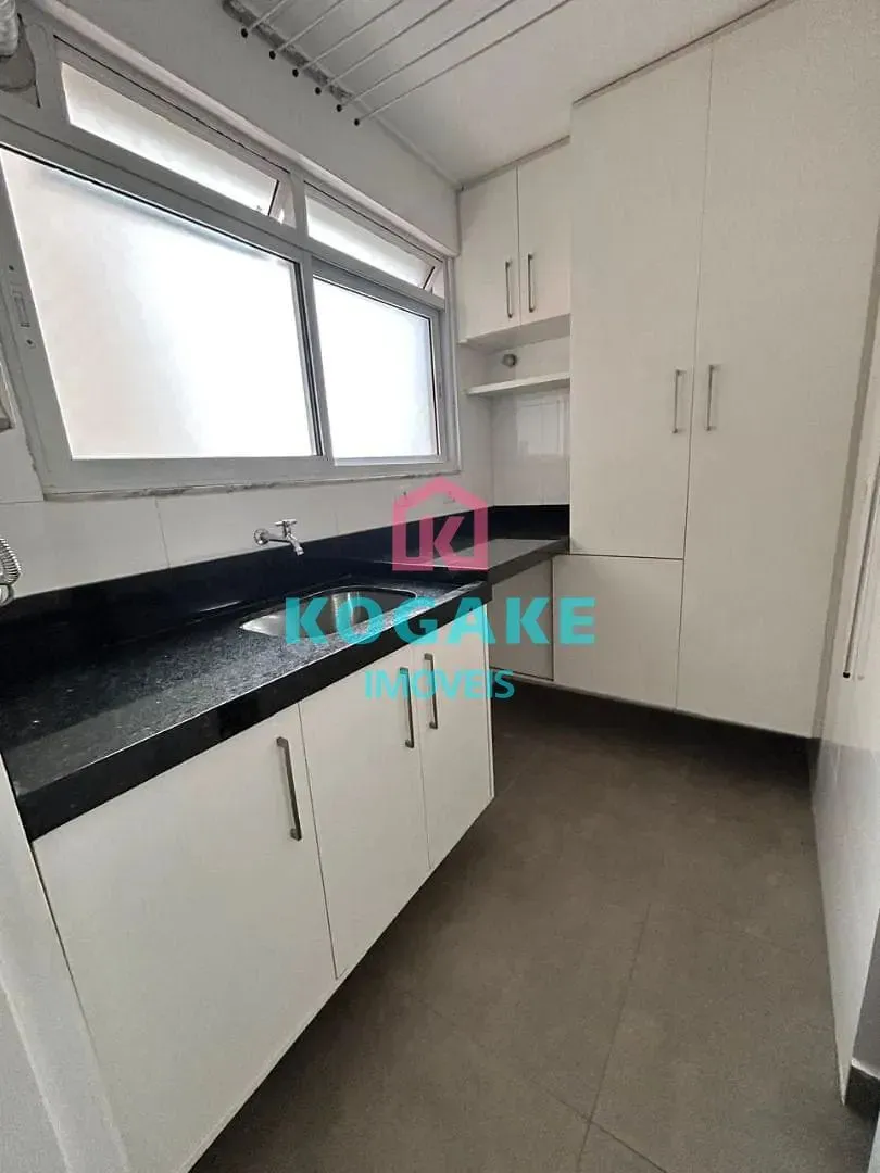 Apartamento, 3 quartos, 100 m² - Foto 3