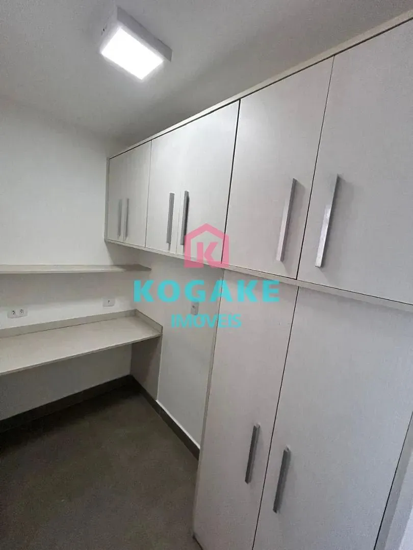 Apartamento, 3 quartos, 100 m² - Foto 10