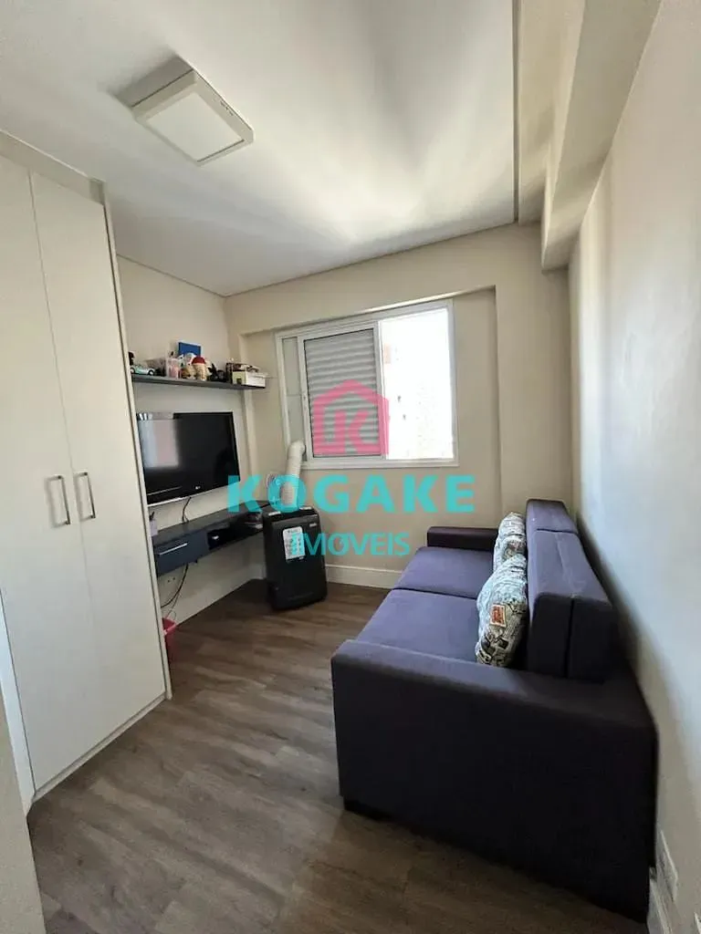 Apartamento, 3 quartos, 100 m² - Foto 9
