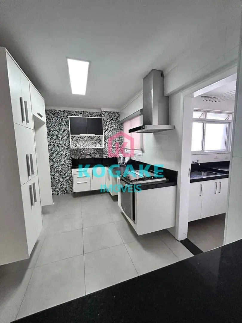 Apartamento, 3 quartos, 100 m² - Foto 5