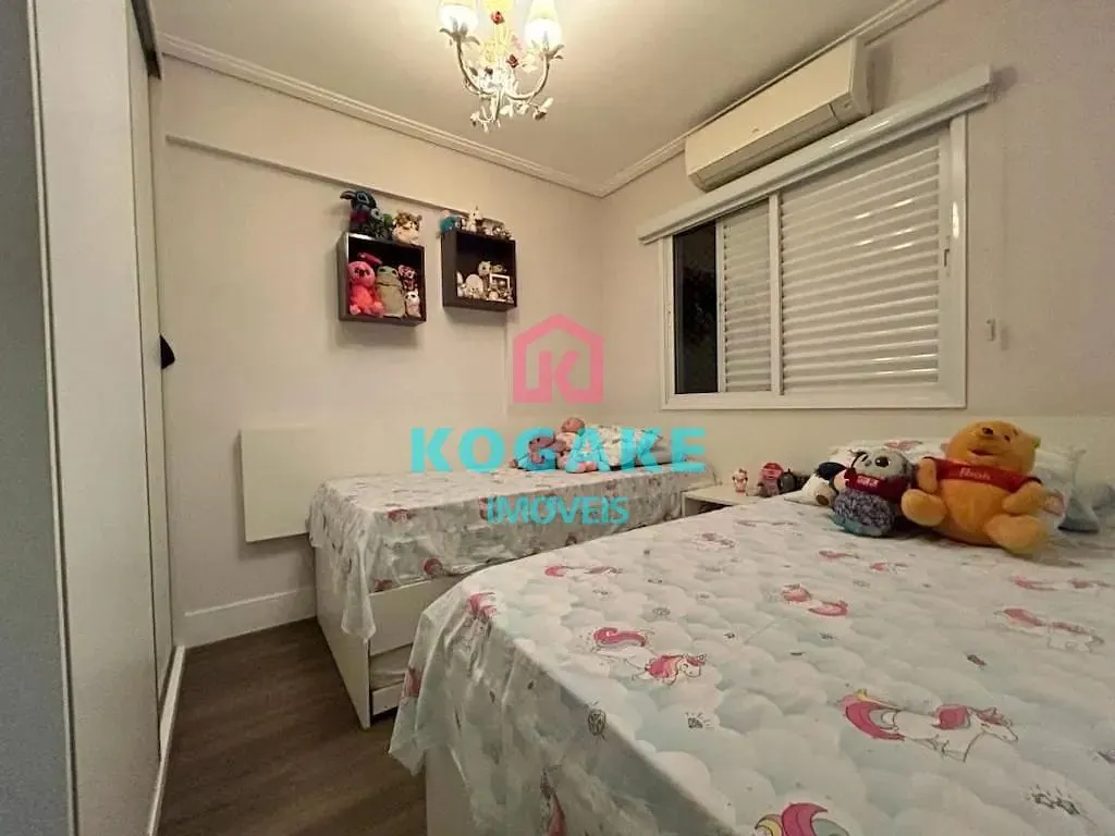 Apartamento, 3 quartos, 100 m² - Foto 13