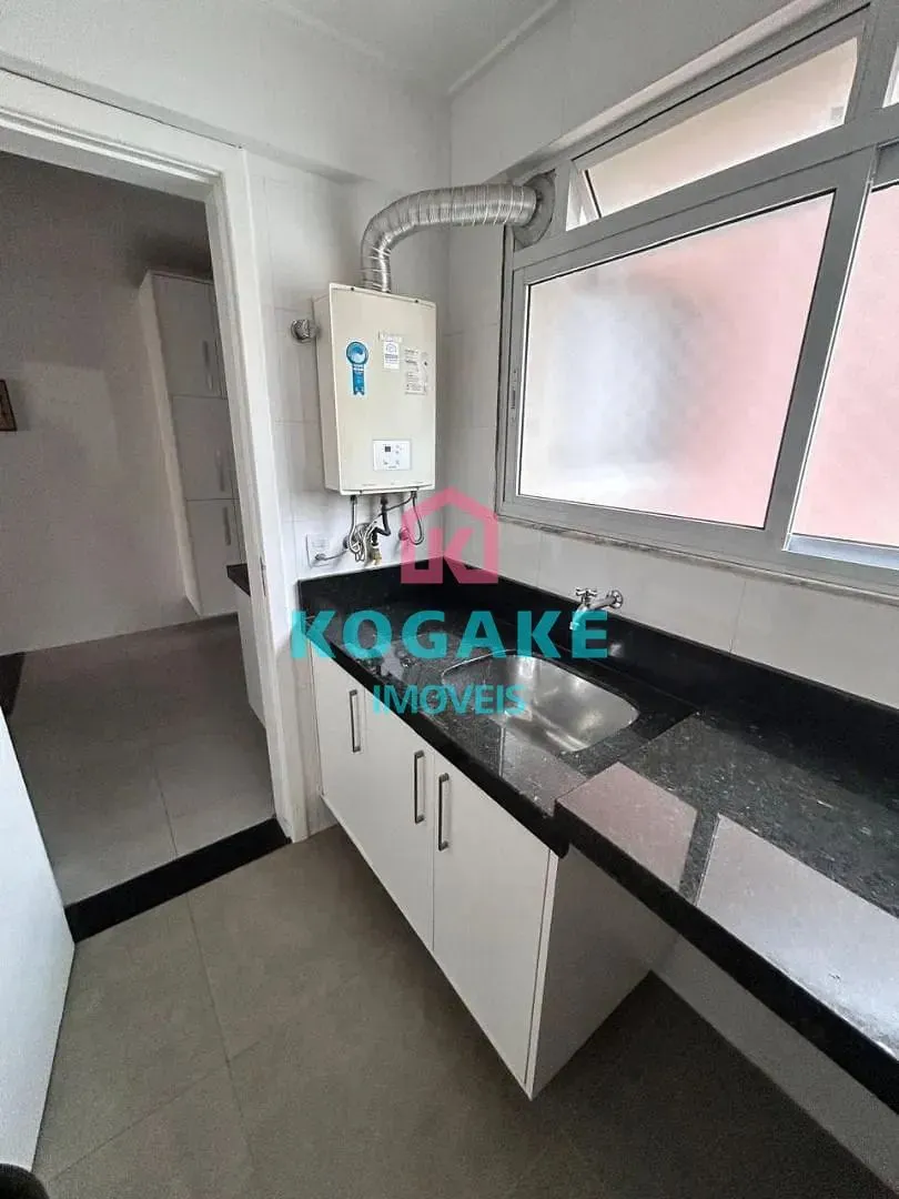 Apartamento, 3 quartos, 100 m² - Foto 4