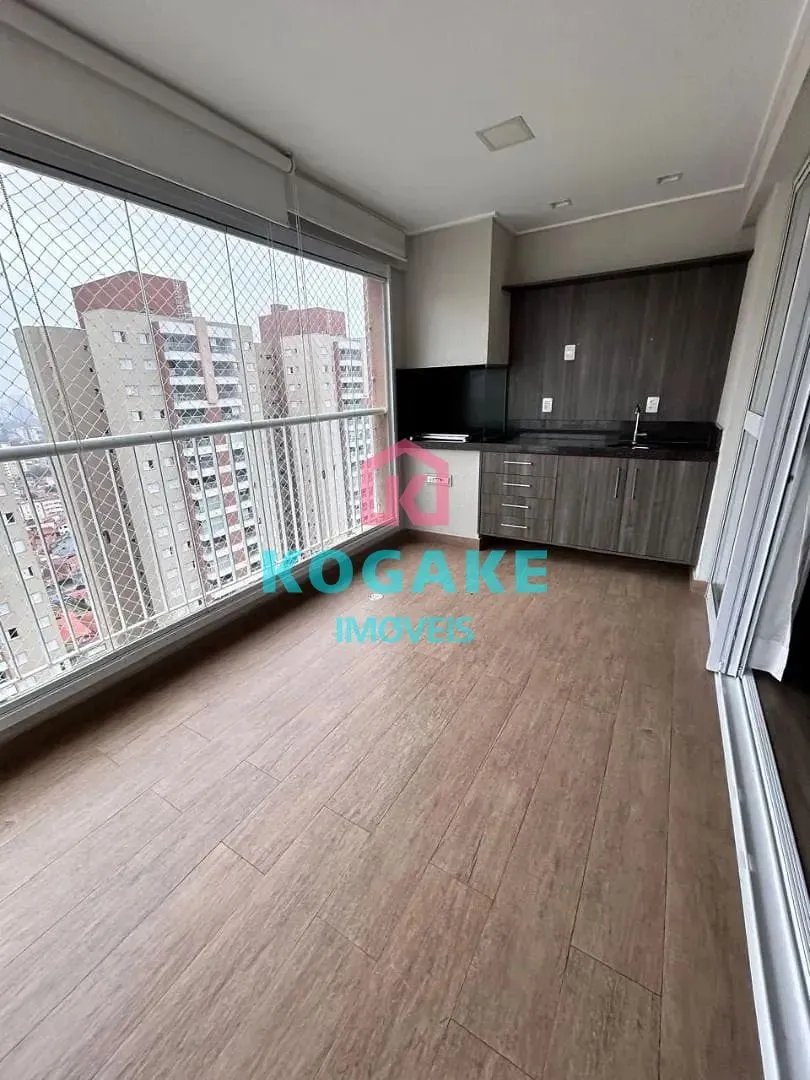 Apartamento, 3 quartos, 100 m² - Foto 7