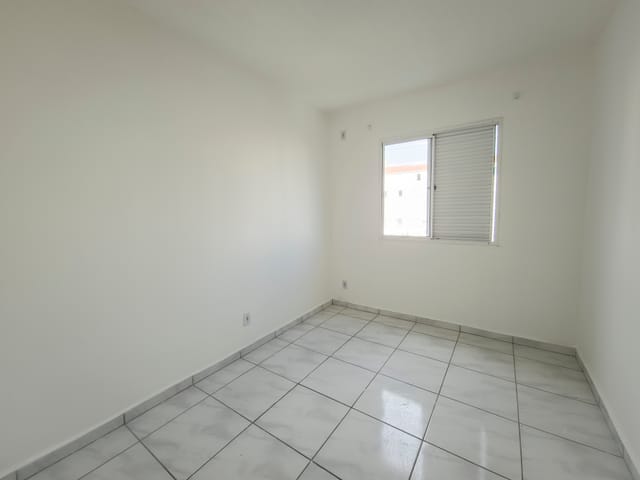 Apartamento com 58m² 2 quartos e 1 banheiro, para alugar, no bairro Fragata em Pelotas