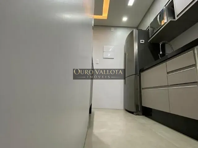 Apartamento com 50m² 2 quartos e 1 banheiro, à venda, no bairro Tatuapé em São Paulo