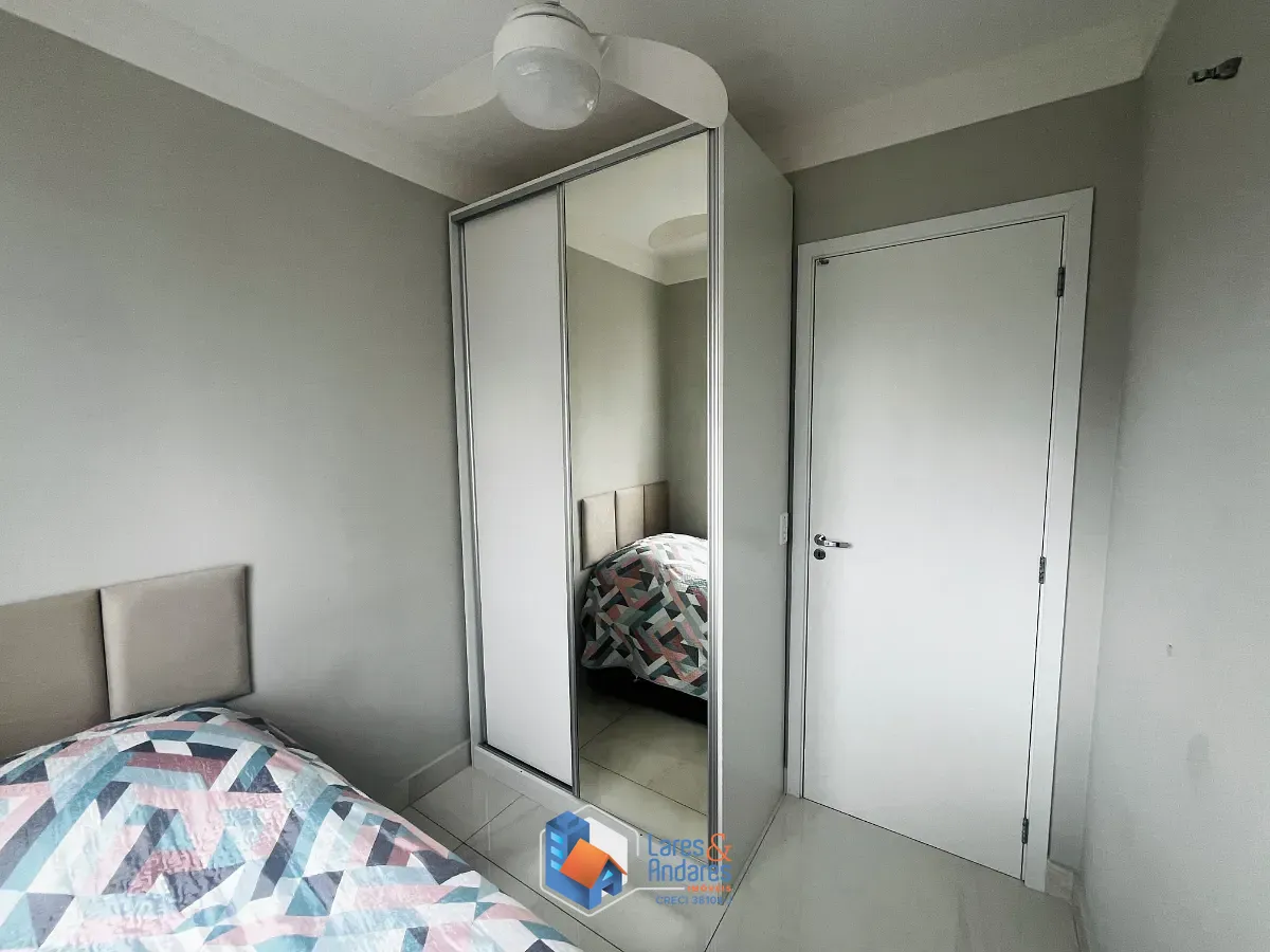Apartamento, 2 quartos, 35 m² - Foto 16