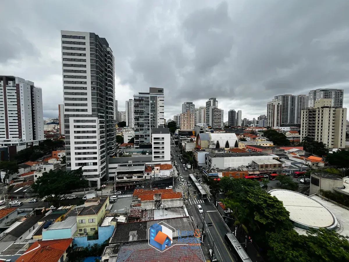 Apartamento, 2 quartos, 35 m² - Foto 7