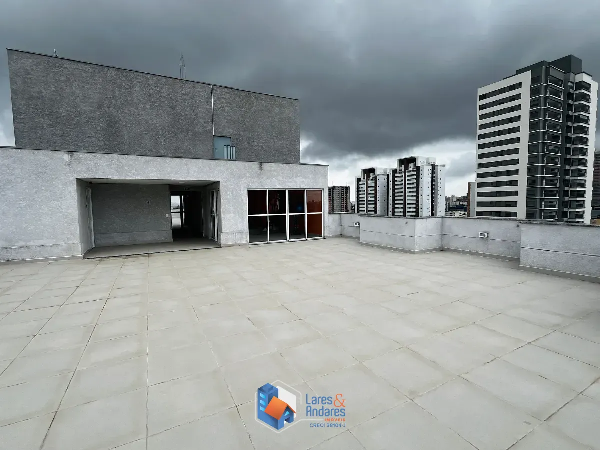 Apartamento, 2 quartos, 35 m² - Foto 23