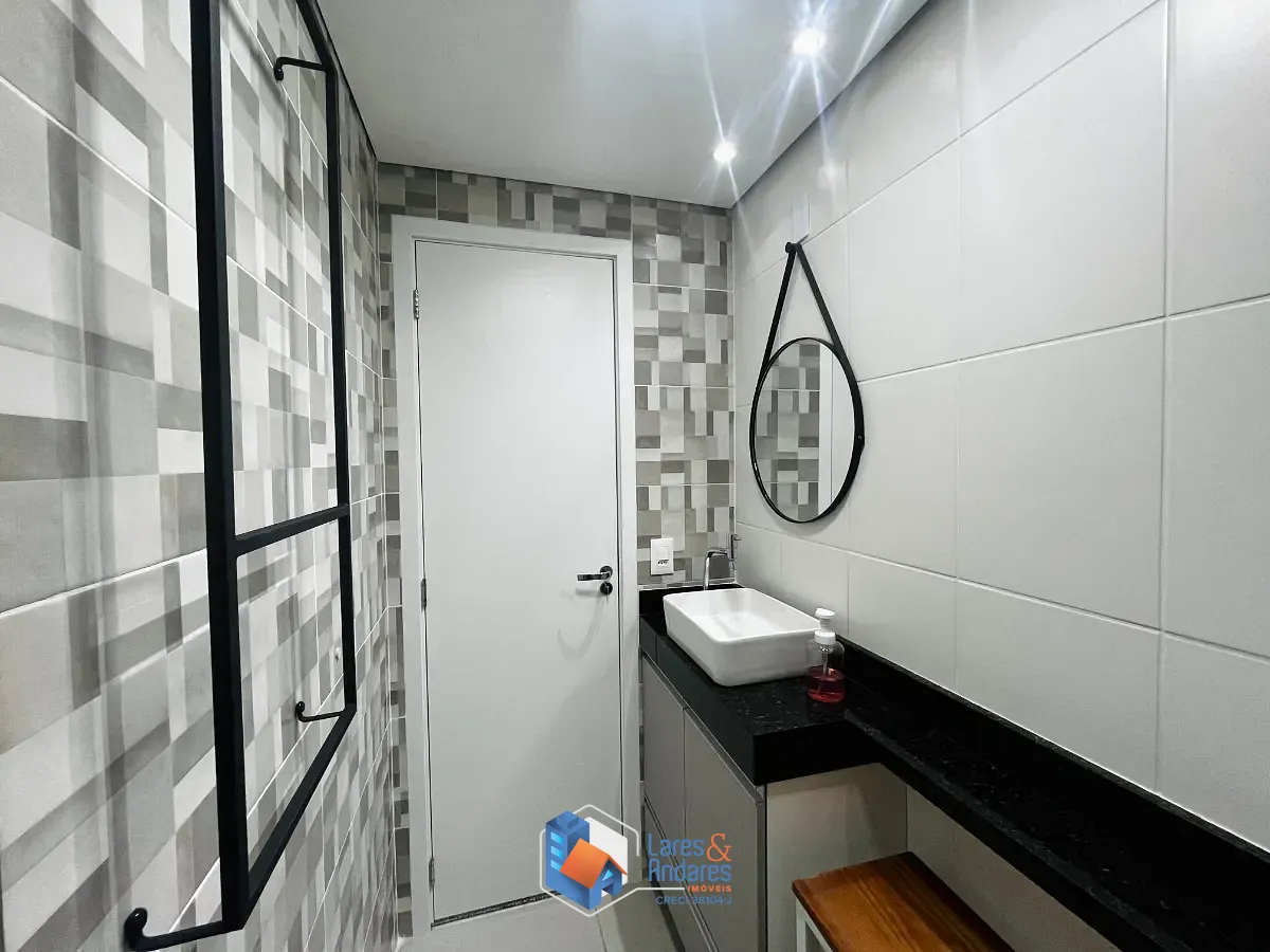 Apartamento, 2 quartos, 35 m² - Foto 10