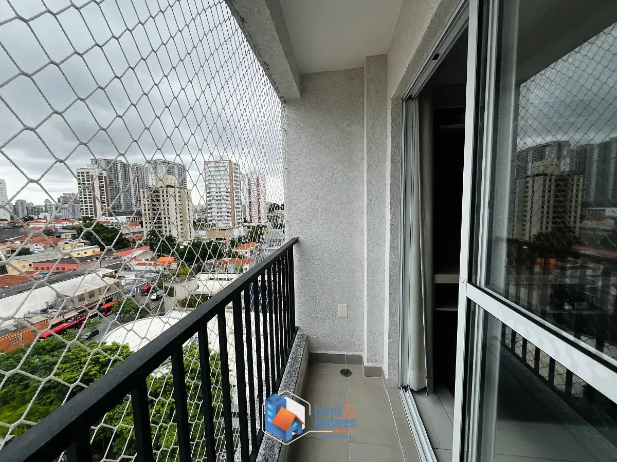 Apartamento, 2 quartos, 35 m² - Foto 6