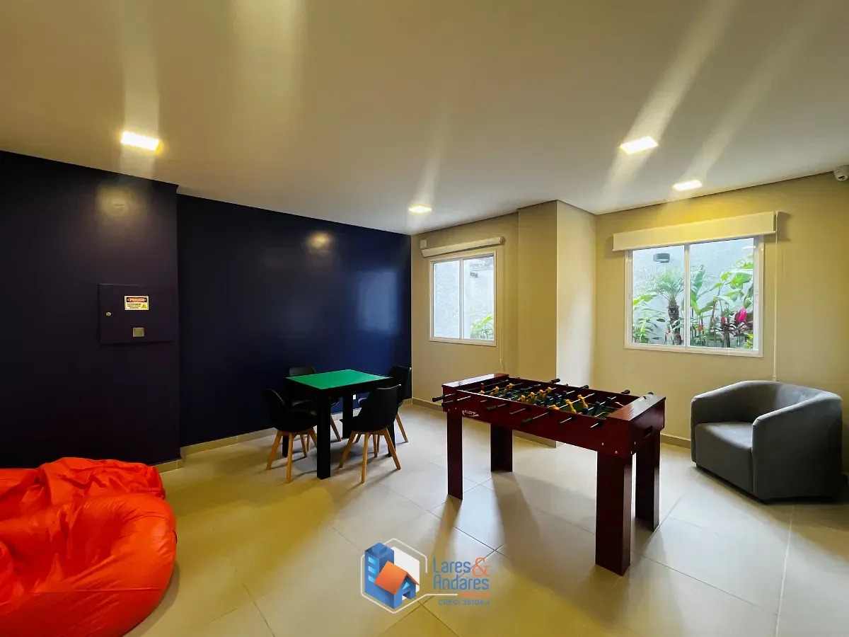 Apartamento, 2 quartos, 35 m² - Foto 19