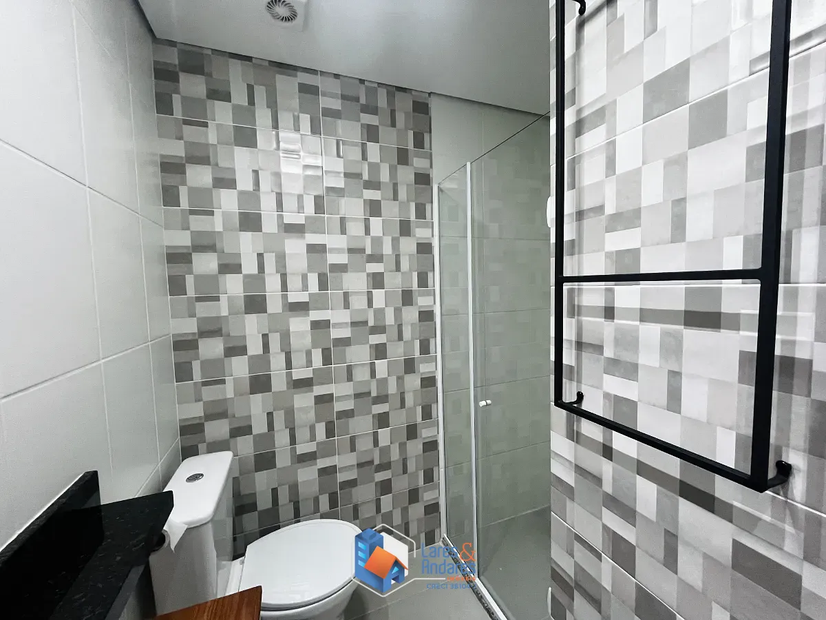 Apartamento, 2 quartos, 35 m² - Foto 9