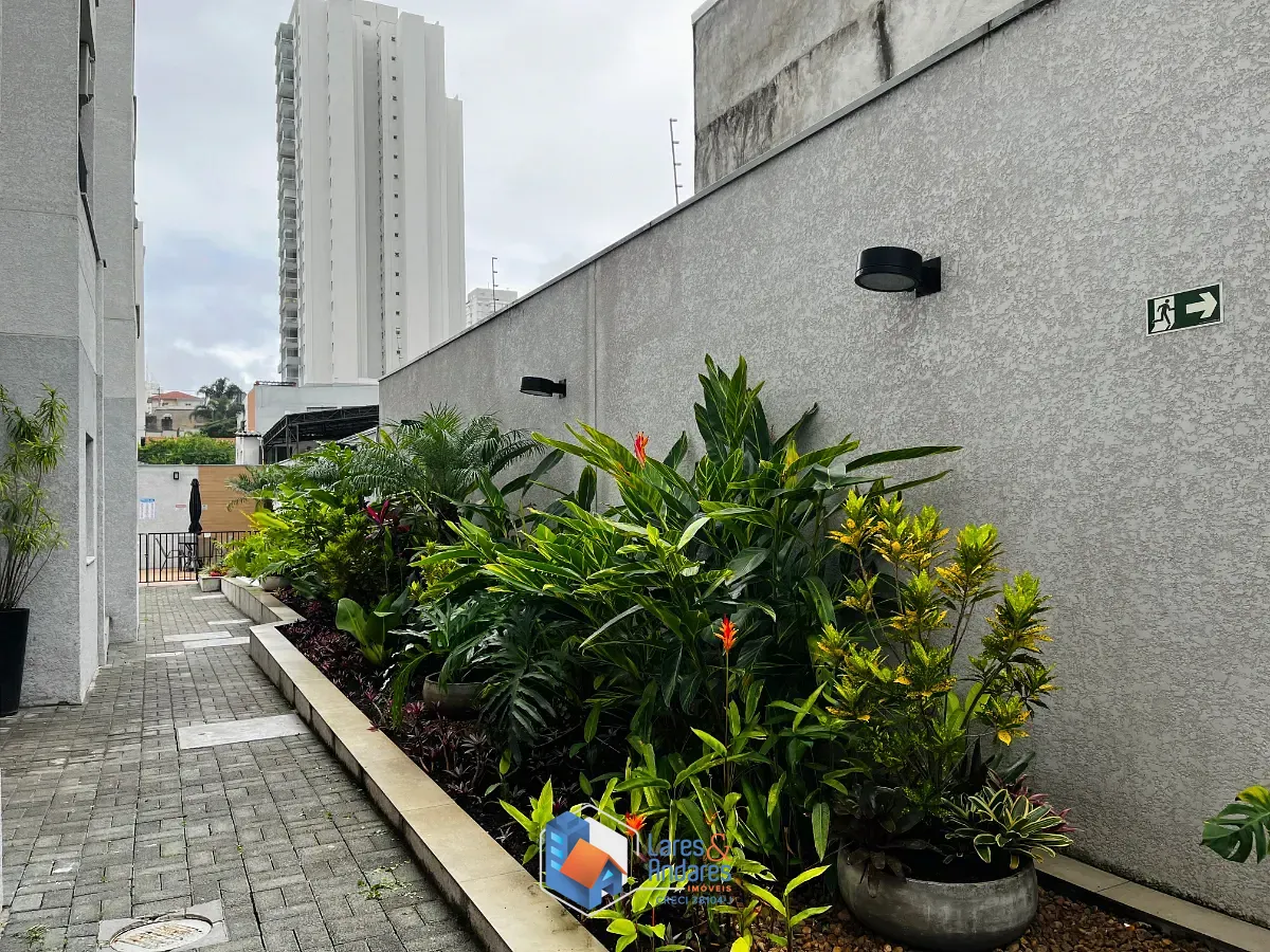 Apartamento, 2 quartos, 35 m² - Foto 22