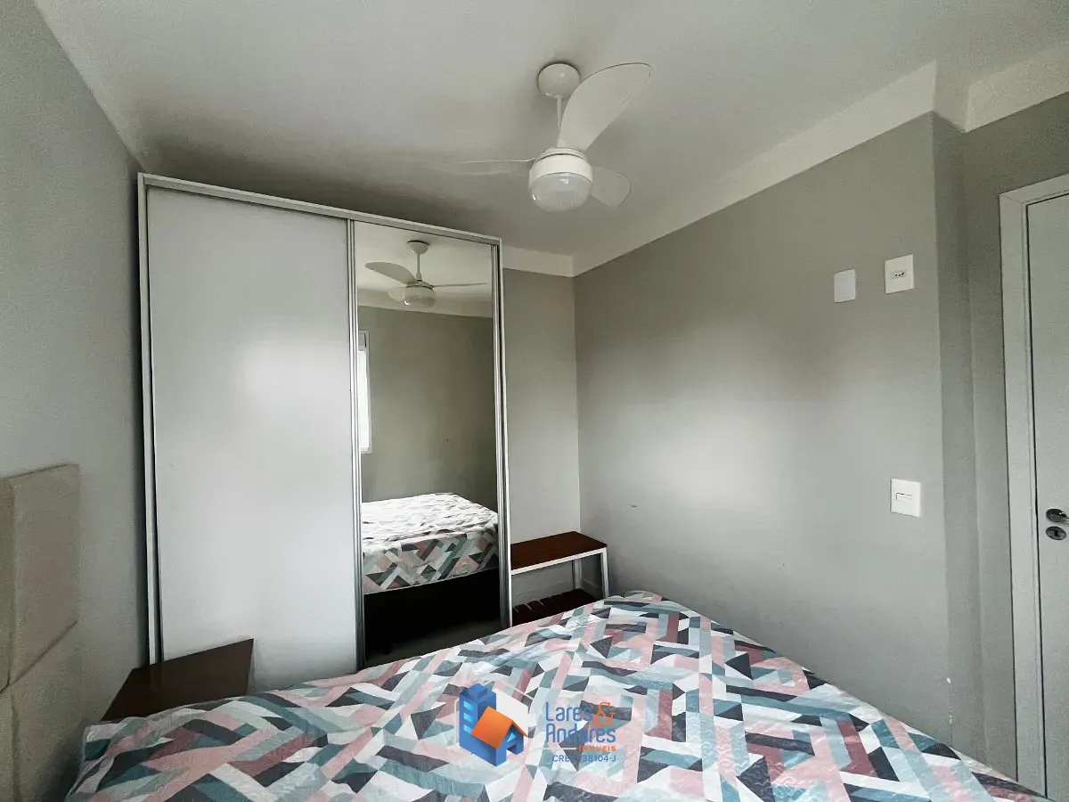 Apartamento, 2 quartos, 35 m² - Foto 12