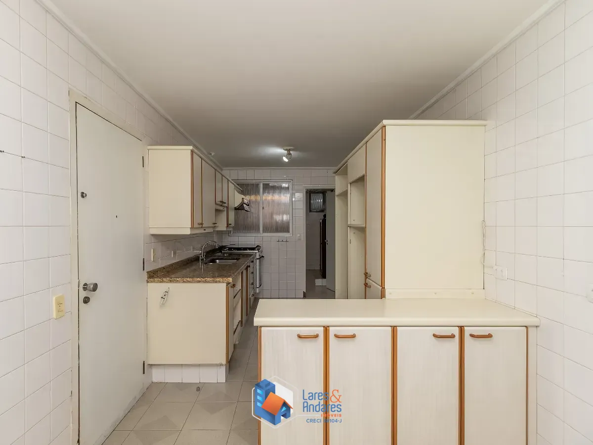 Apartamento, 3 quartos, 170 m² - Foto 31