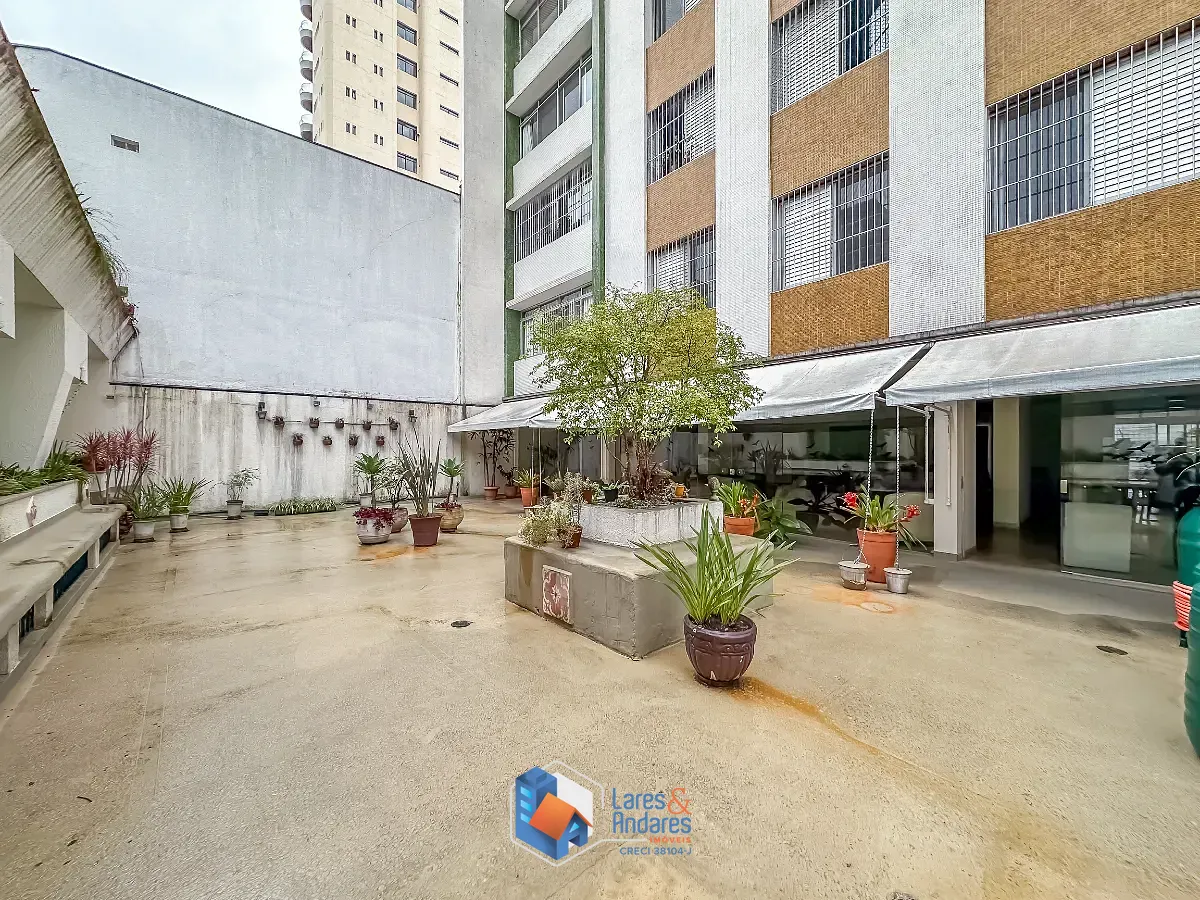 Apartamento, 3 quartos, 170 m² - Foto 43