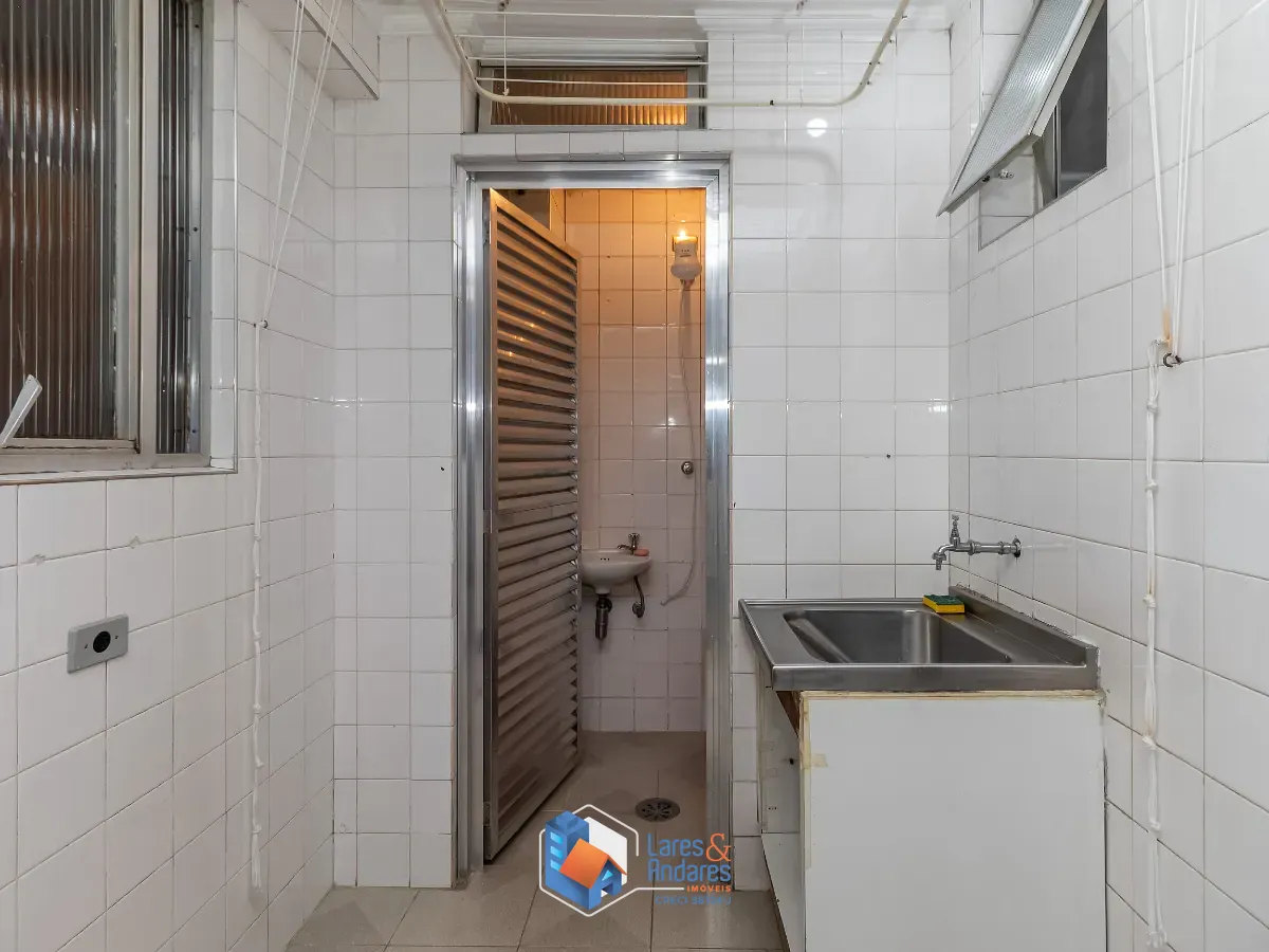 Apartamento, 3 quartos, 170 m² - Foto 33