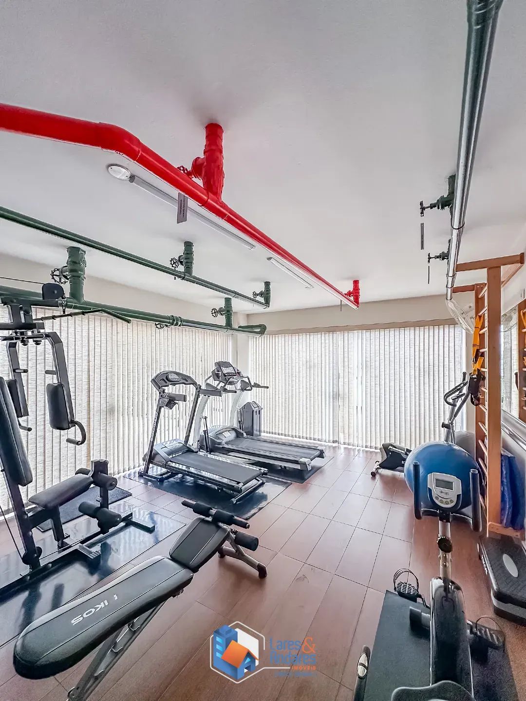 Apartamento, 3 quartos, 170 m² - Foto 42