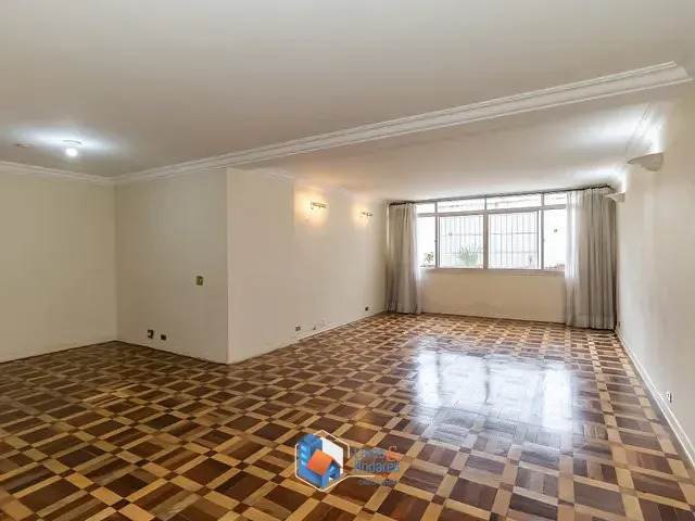 Apartamento com 170m² 3 quartos e 4 banheiros, à venda, no bairro Pinheiros em São Paulo