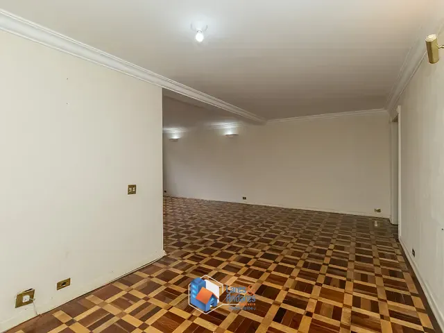 Apartamento com 170m² 3 quartos e 4 banheiros, à venda, no bairro Pinheiros em São Paulo