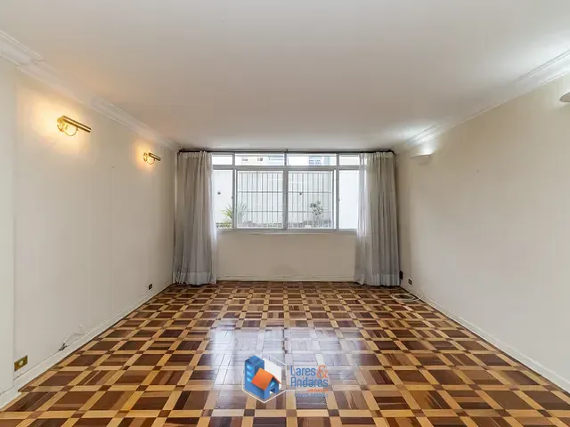 Apartamento com 170m² 3 quartos e 4 banheiros, à venda, no bairro Pinheiros em São Paulo
