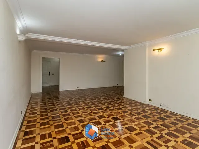 Apartamento com 170m² 3 quartos e 4 banheiros, à venda, no bairro Pinheiros em São Paulo