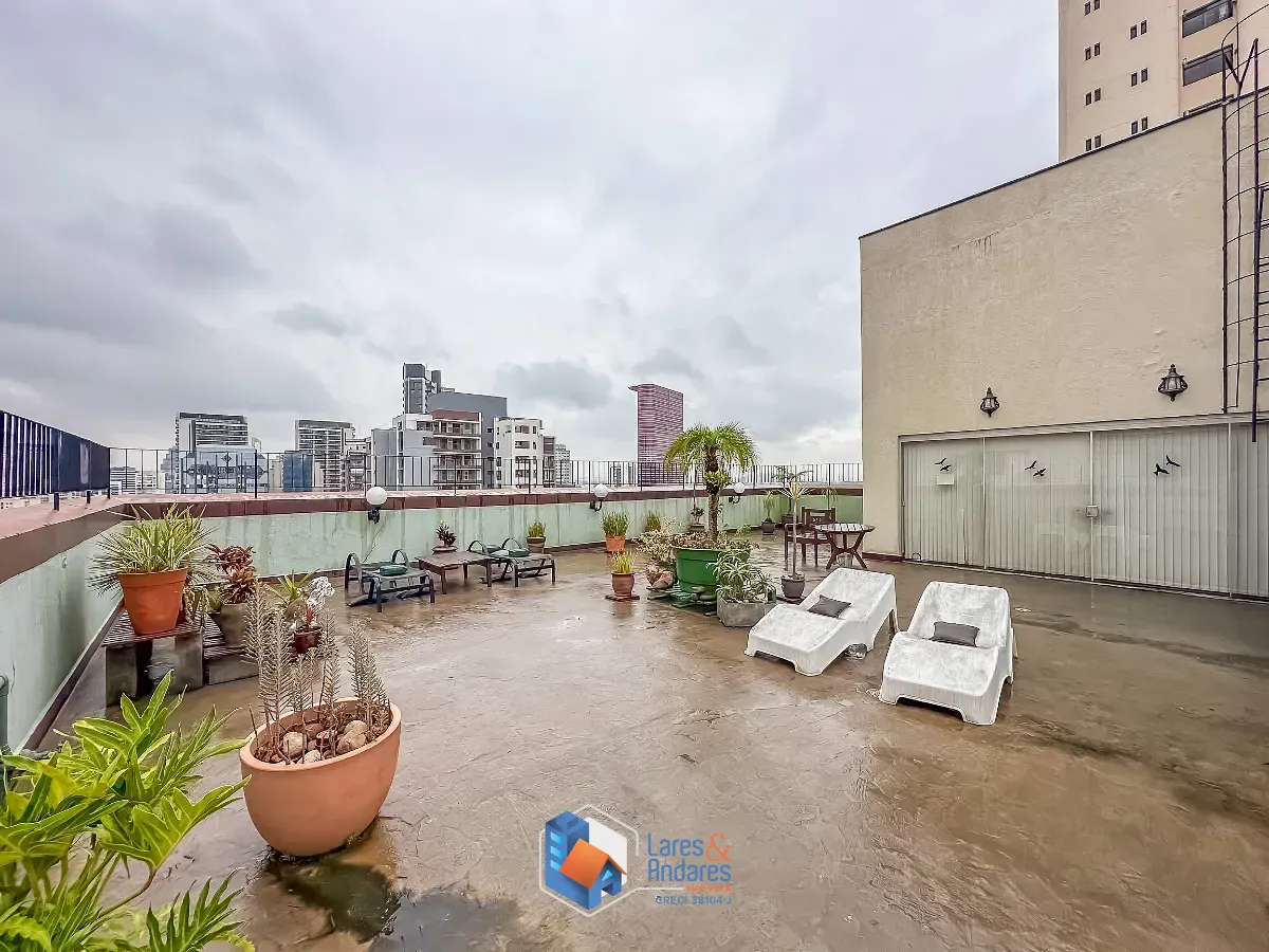 Apartamento, 3 quartos, 170 m² - Foto 37