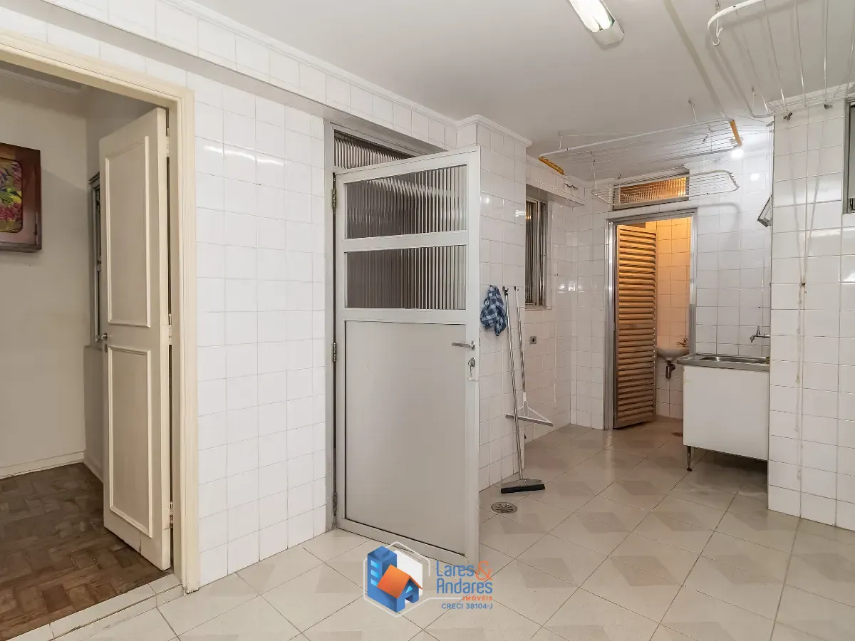 Apartamento, 3 quartos, 170 m² - Foto 32