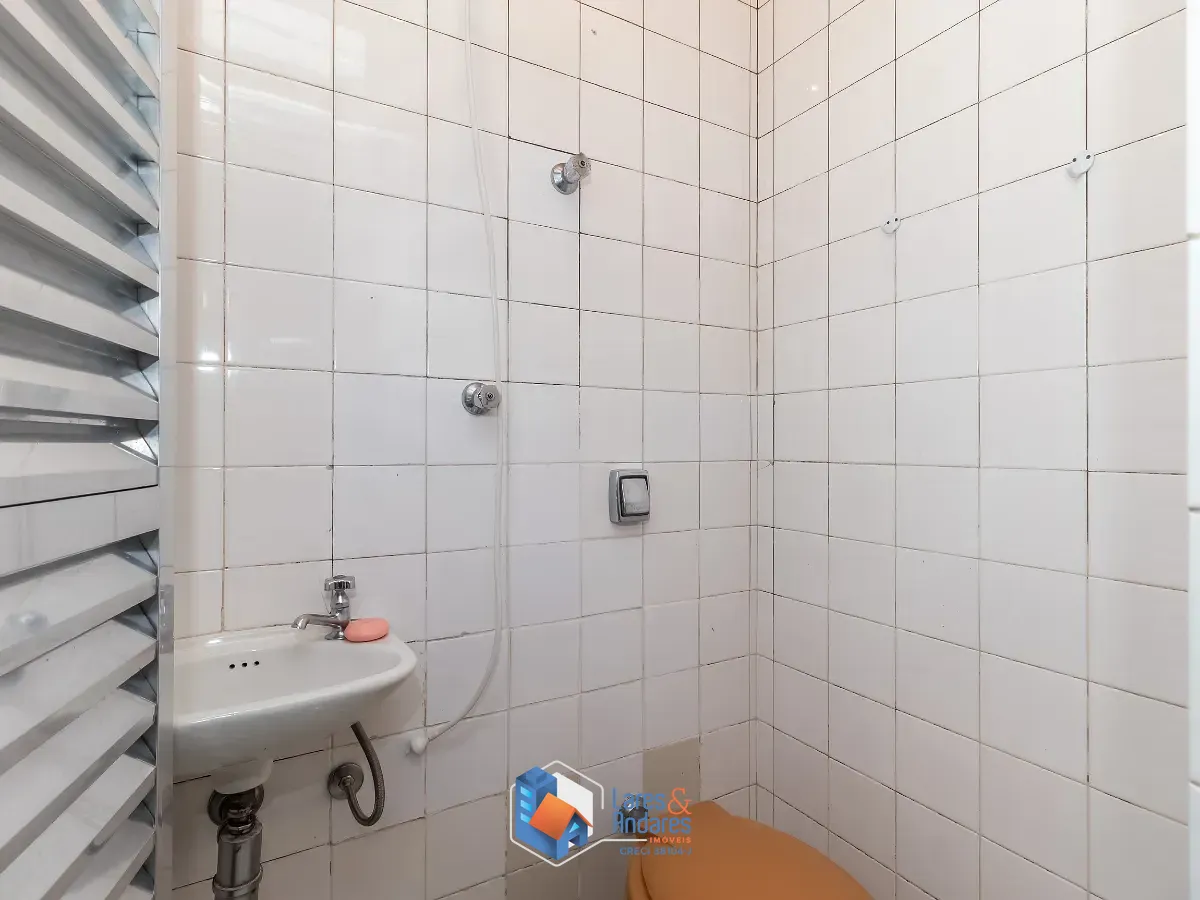 Apartamento, 3 quartos, 170 m² - Foto 35