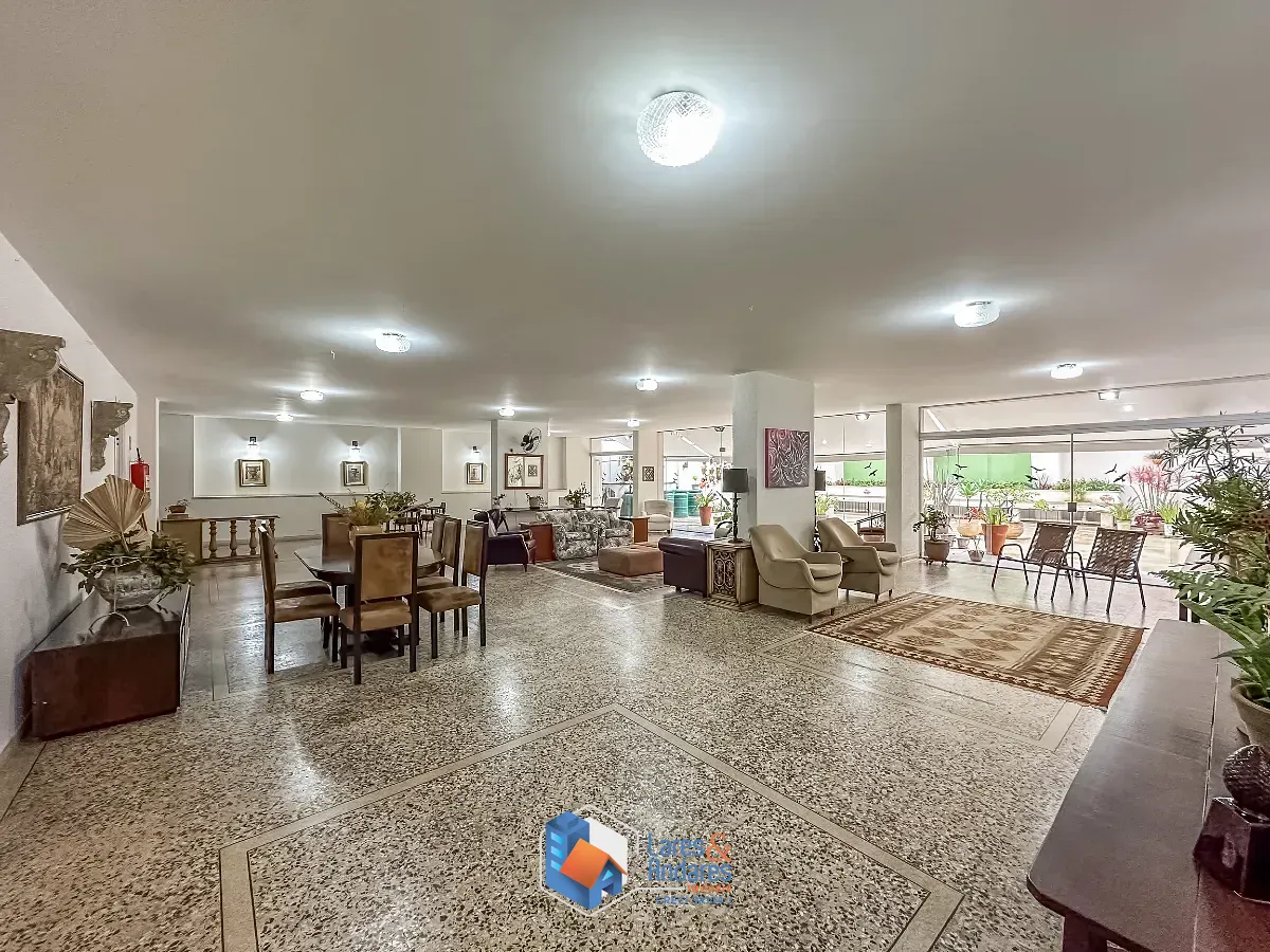 Apartamento, 3 quartos, 170 m² - Foto 39