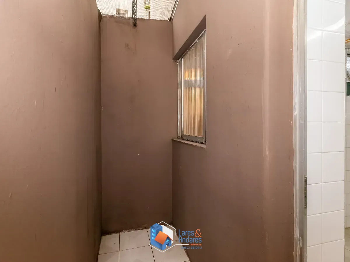 Apartamento, 3 quartos, 170 m² - Foto 36