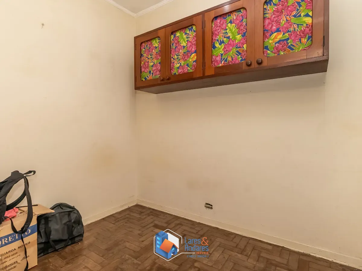 Apartamento, 3 quartos, 170 m² - Foto 34